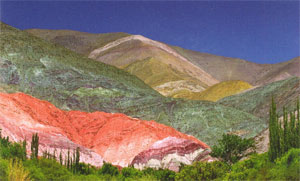 Humahuaca